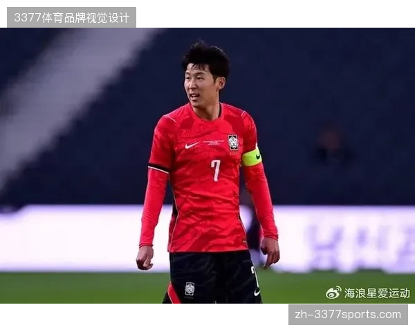 孙兴慜打破国家队进球荒独中两元,韩国队以一场大胜开启世界杯备战并适应高海拔环境 孙兴慜打破国家队进球荒独中两元,韩国队以一场大胜开启世界杯备战并适应高海拔环境